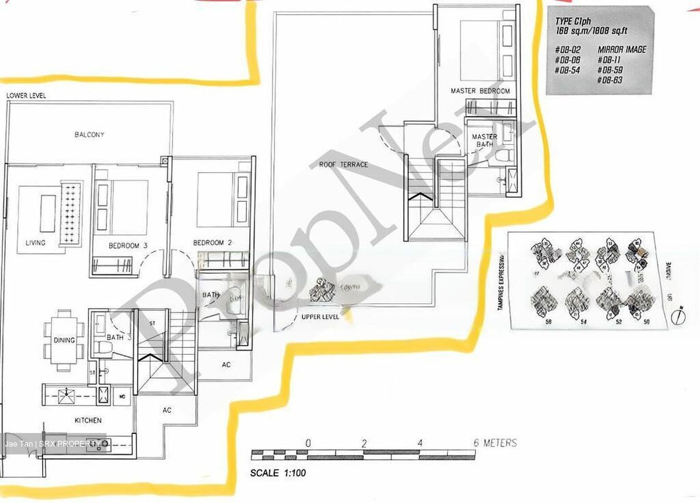 Parc Olympia (D17), Condominium #466769541